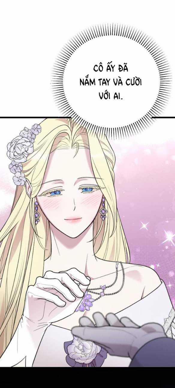 Kẻ Cưỡng Bức Yêu Quý Của Tôi 25 trang 33