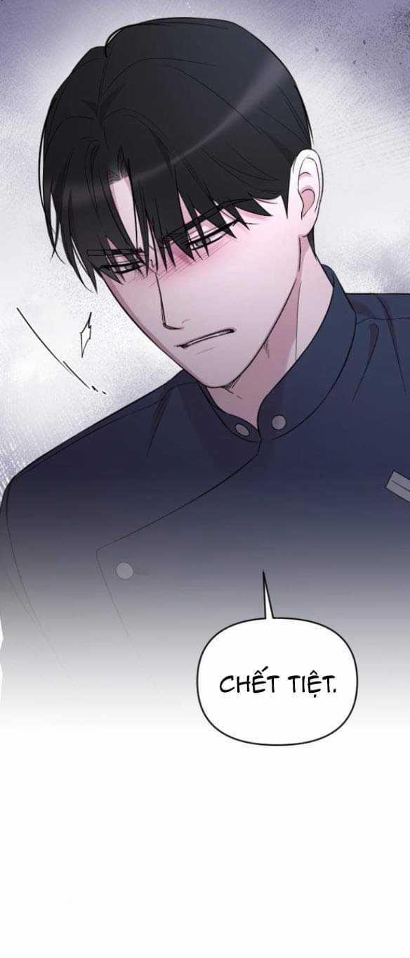 Kẻ Cưỡng Bức Yêu Quý Của Tôi 25 trang 35