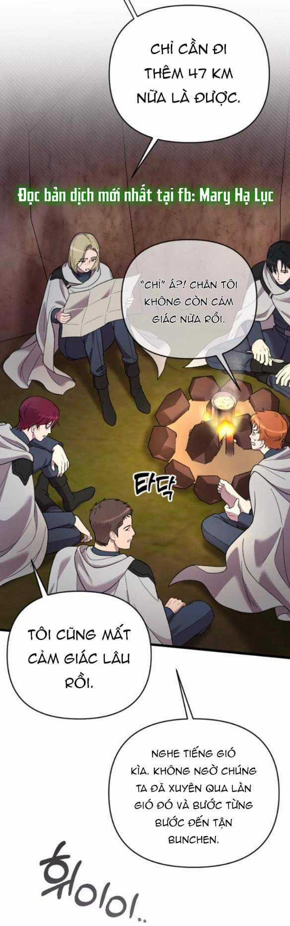 Kẻ Cưỡng Bức Yêu Quý Của Tôi 25 trang 40