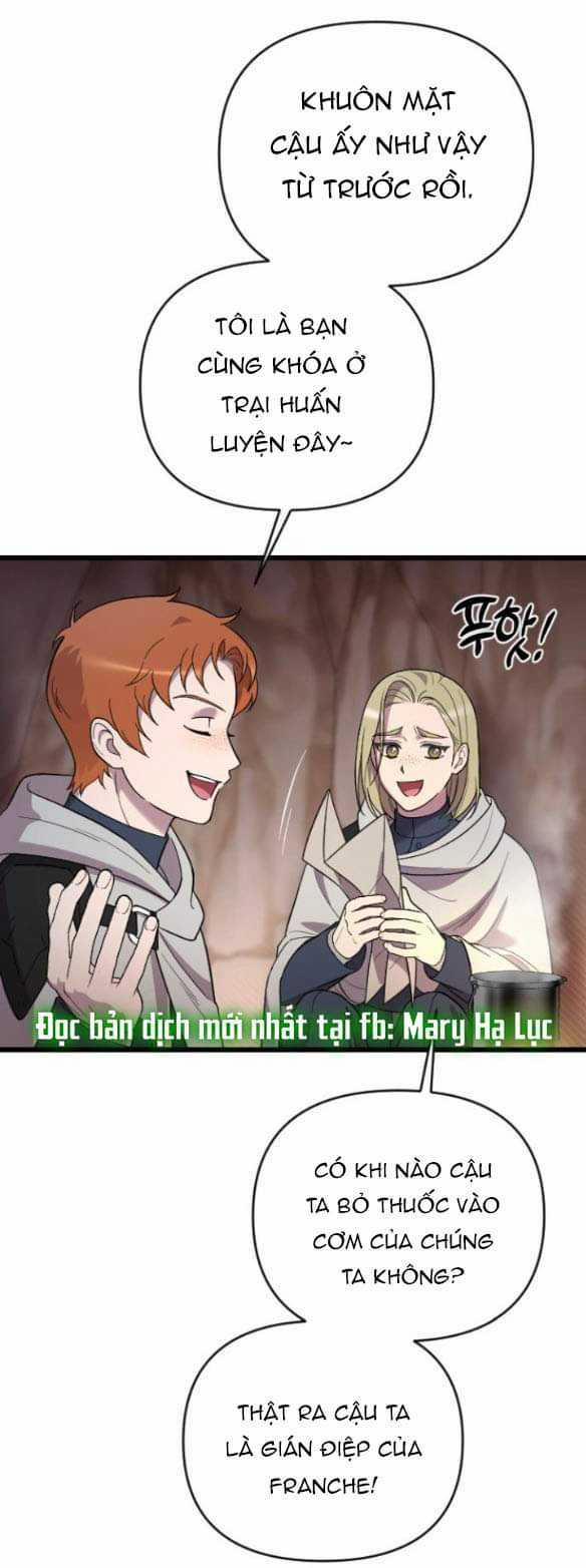 Kẻ Cưỡng Bức Yêu Quý Của Tôi 25 trang 42