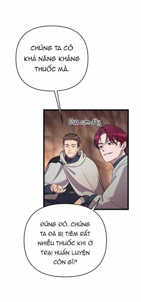 Kẻ Cưỡng Bức Yêu Quý Của Tôi 25 trang 43