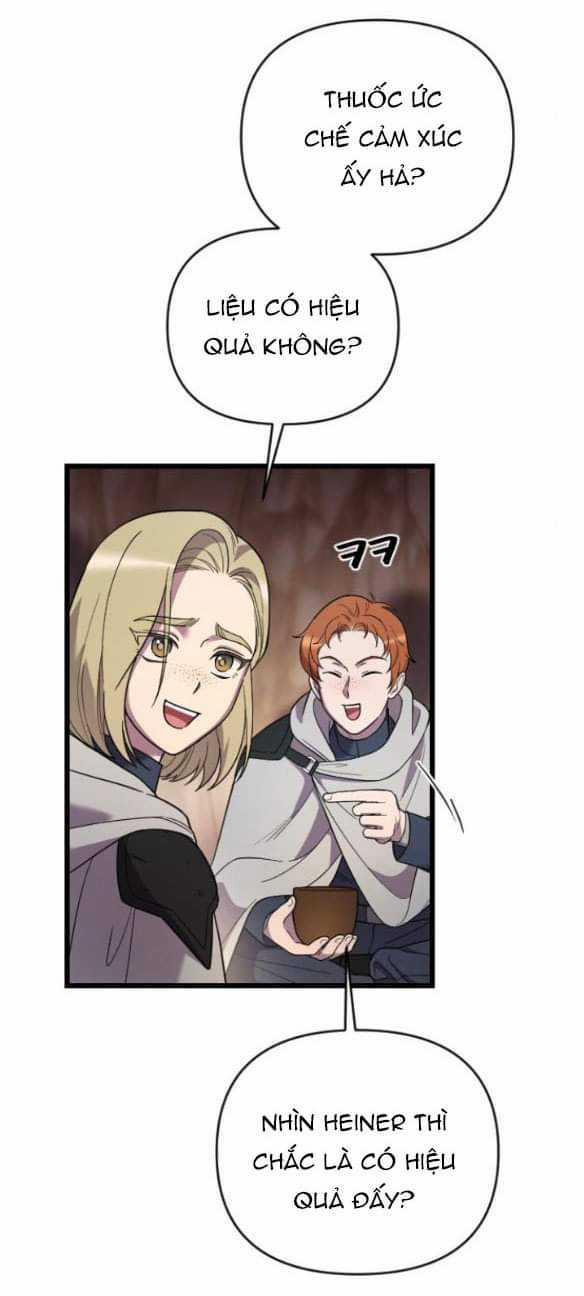 Kẻ Cưỡng Bức Yêu Quý Của Tôi 25 trang 44