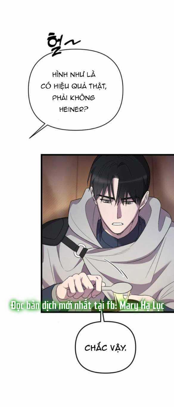 Kẻ Cưỡng Bức Yêu Quý Của Tôi 25 trang 45
