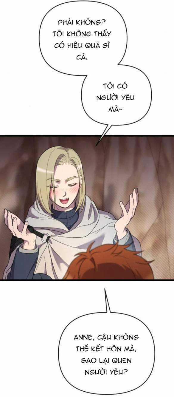 Kẻ Cưỡng Bức Yêu Quý Của Tôi 25 trang 46