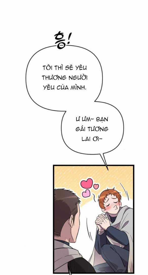 Kẻ Cưỡng Bức Yêu Quý Của Tôi 25 trang 49