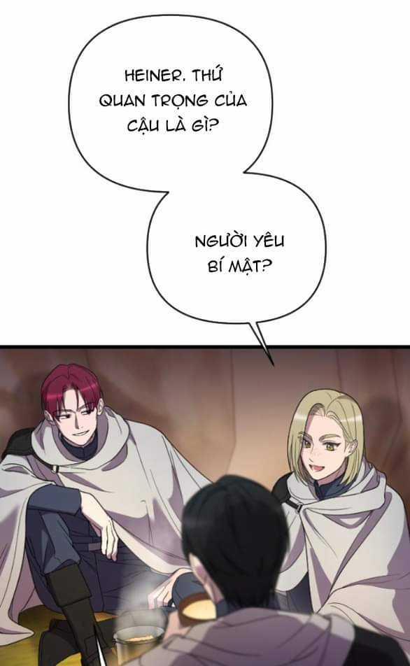 Kẻ Cưỡng Bức Yêu Quý Của Tôi 25 trang 51