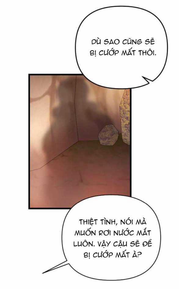 Kẻ Cưỡng Bức Yêu Quý Của Tôi 25 trang 55