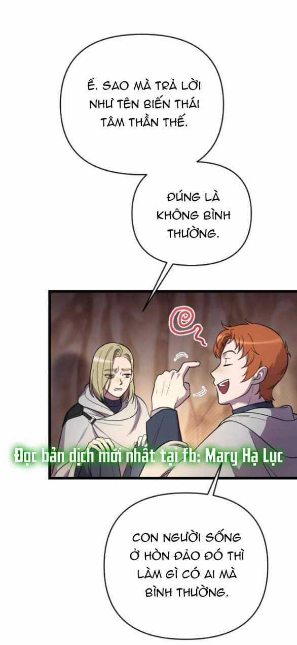 Kẻ Cưỡng Bức Yêu Quý Của Tôi 25 trang 58