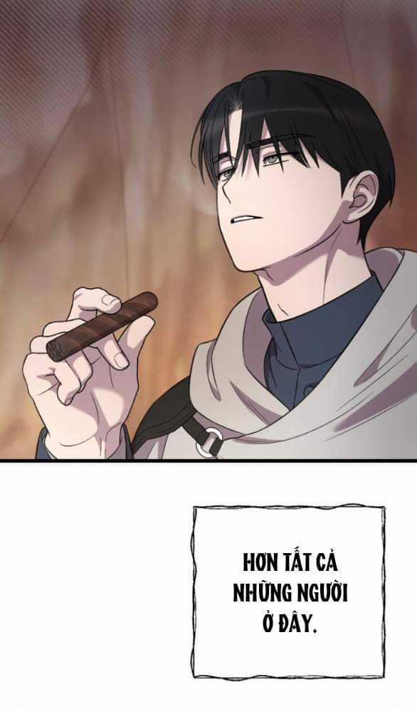 Kẻ Cưỡng Bức Yêu Quý Của Tôi 25 trang 61