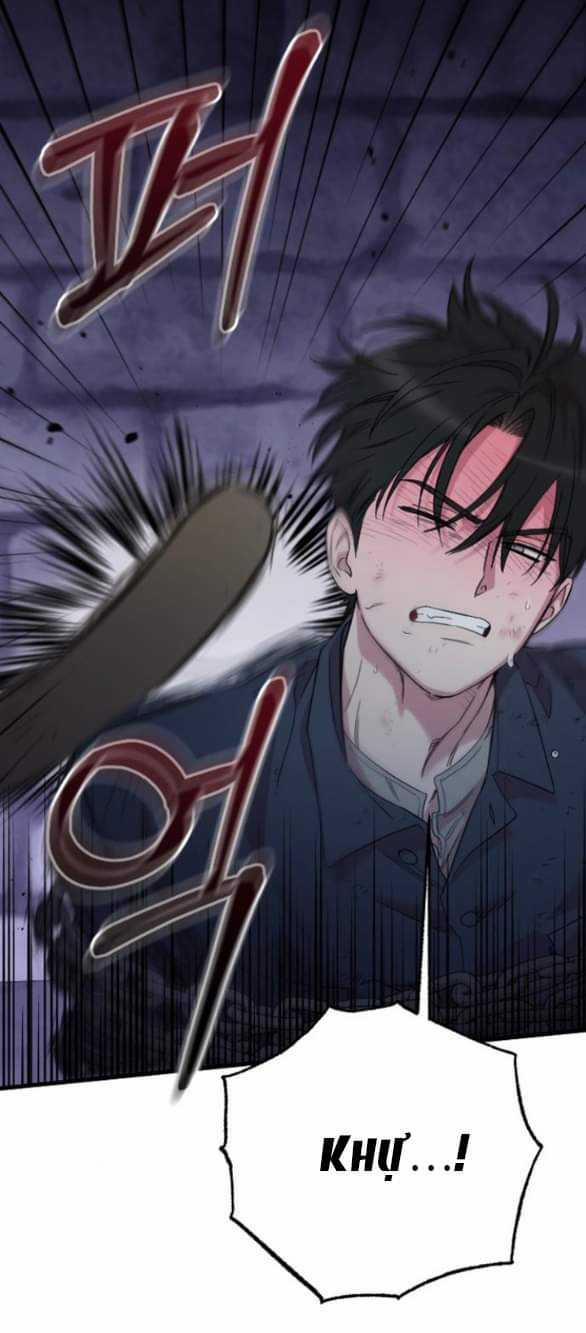 Kẻ Cưỡng Bức Yêu Quý Của Tôi 25 trang 81