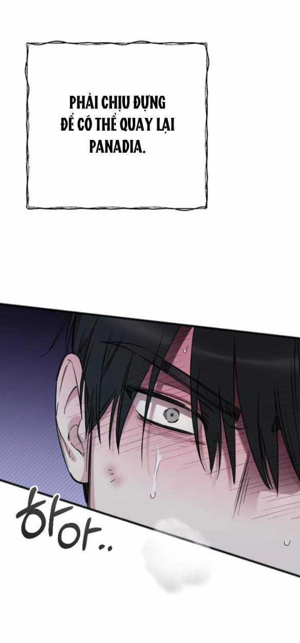 Kẻ Cưỡng Bức Yêu Quý Của Tôi 25 trang 84