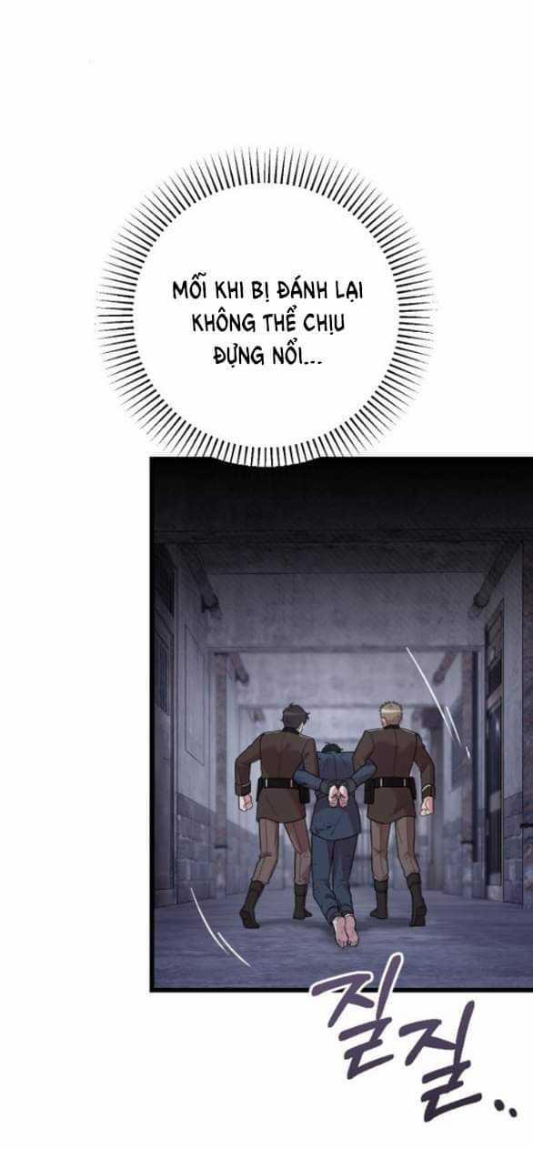 Kẻ Cưỡng Bức Yêu Quý Của Tôi 25 trang 94