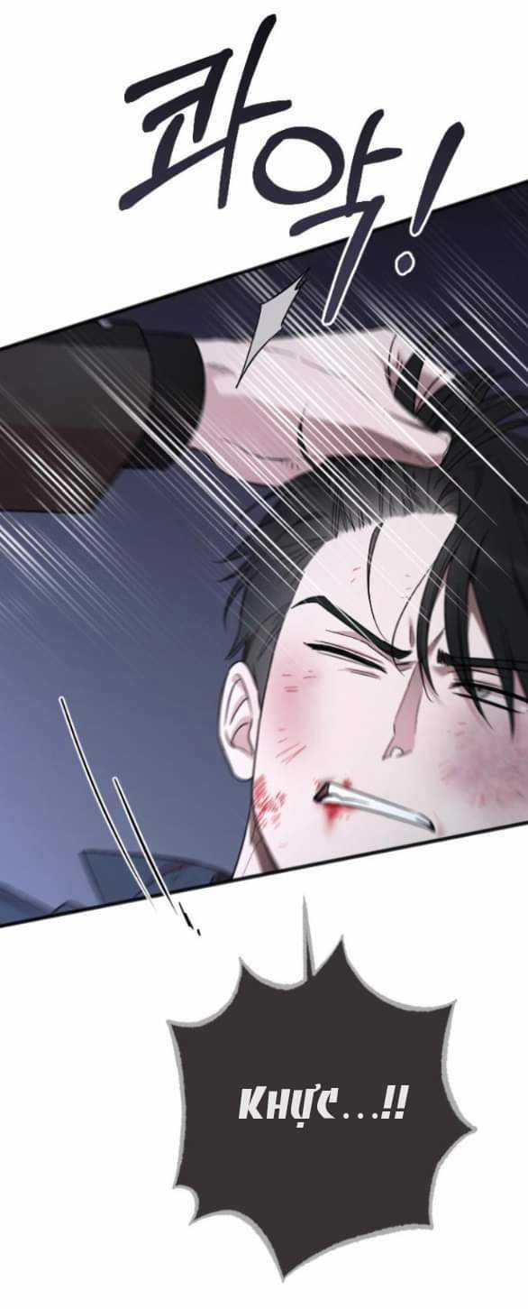 Kẻ Cưỡng Bức Yêu Quý Của Tôi 26 trang 10