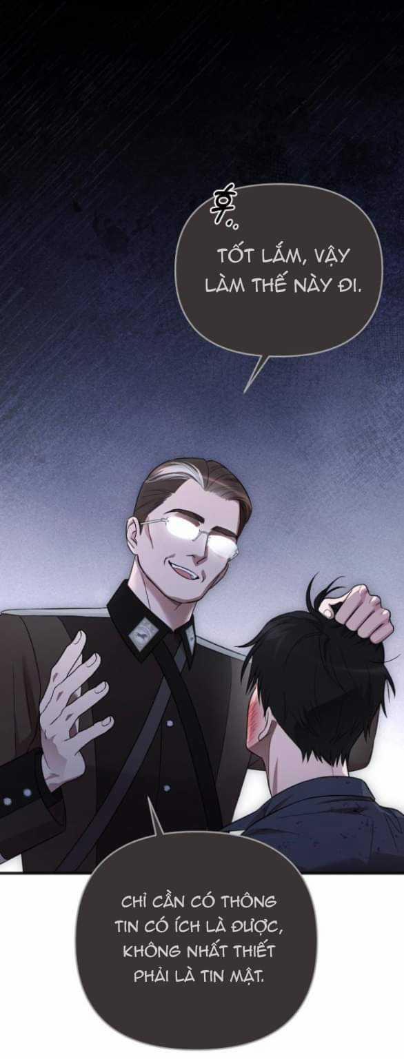 Kẻ Cưỡng Bức Yêu Quý Của Tôi 26 trang 12