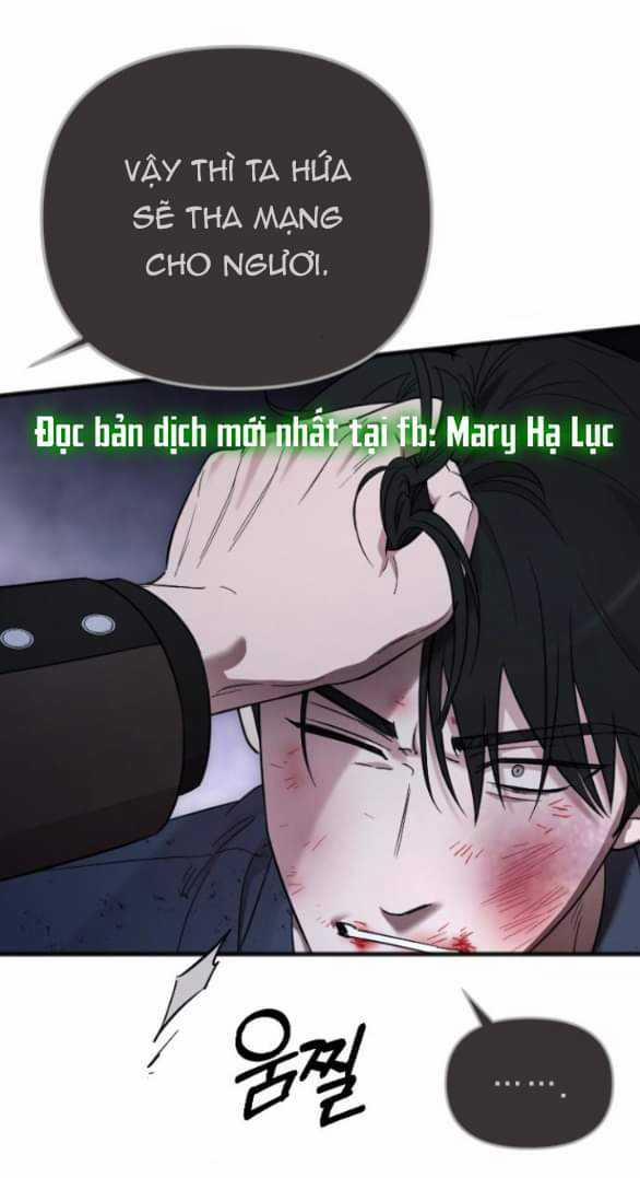 Kẻ Cưỡng Bức Yêu Quý Của Tôi 26 trang 13
