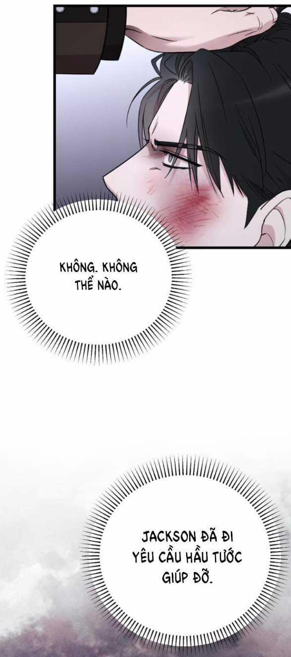 Kẻ Cưỡng Bức Yêu Quý Của Tôi 26 trang 16