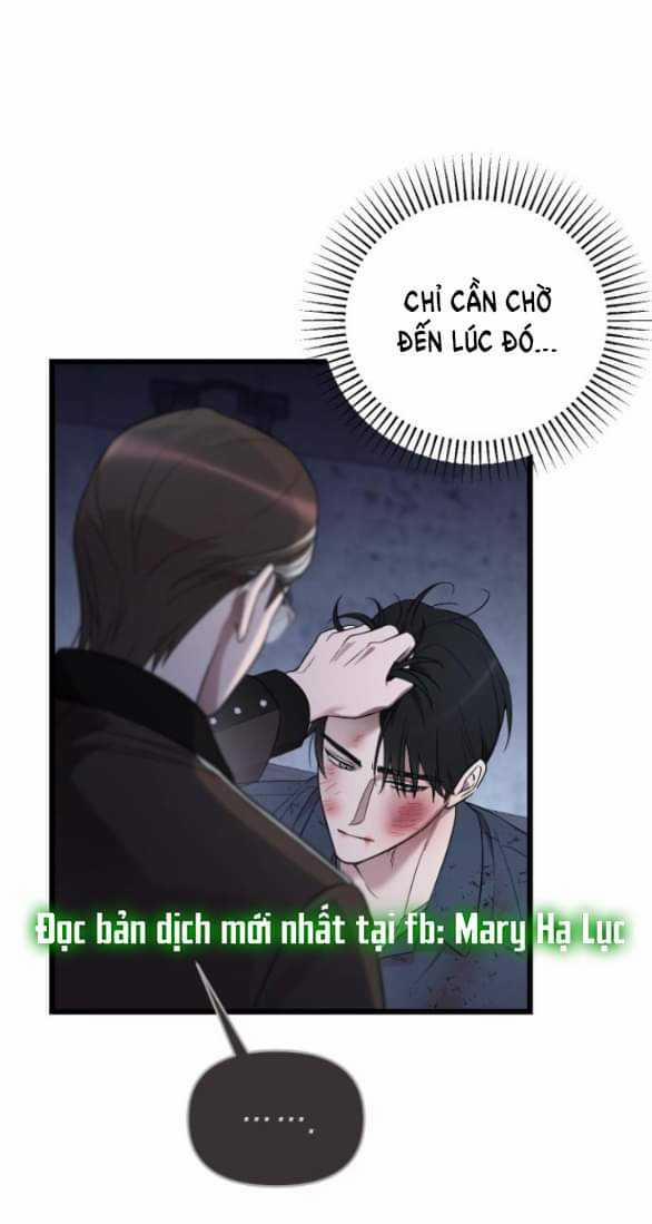 Kẻ Cưỡng Bức Yêu Quý Của Tôi 26 trang 18
