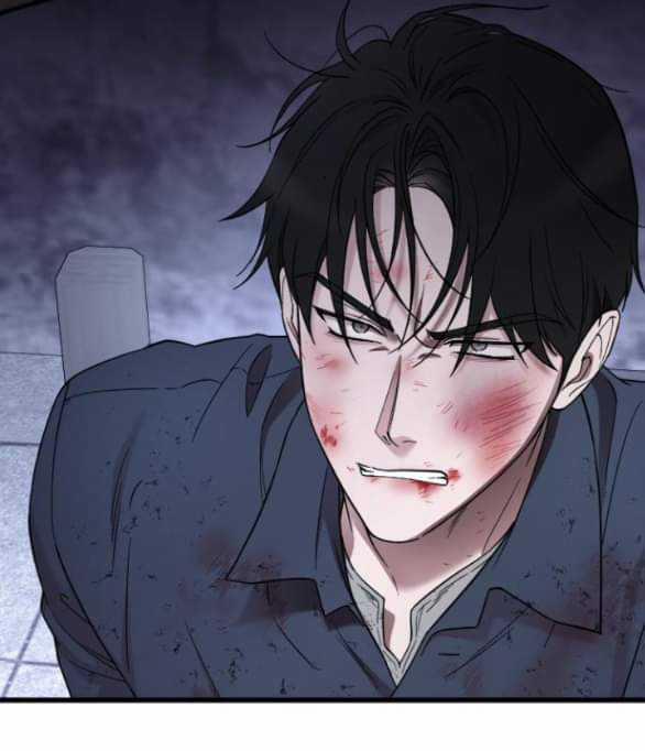 Kẻ Cưỡng Bức Yêu Quý Của Tôi 26 trang 21