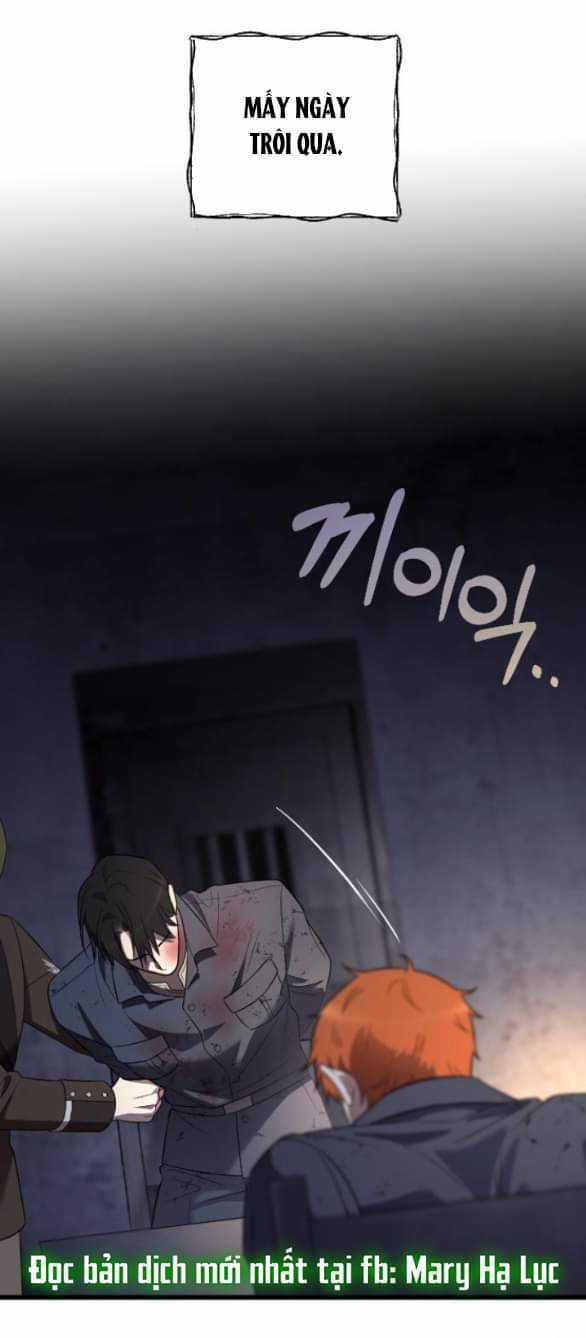 Kẻ Cưỡng Bức Yêu Quý Của Tôi 26 trang 28