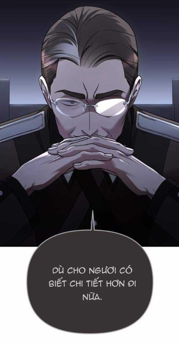 Kẻ Cưỡng Bức Yêu Quý Của Tôi 26 trang 3