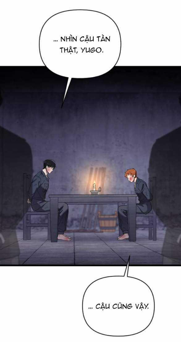 Kẻ Cưỡng Bức Yêu Quý Của Tôi 26 trang 31