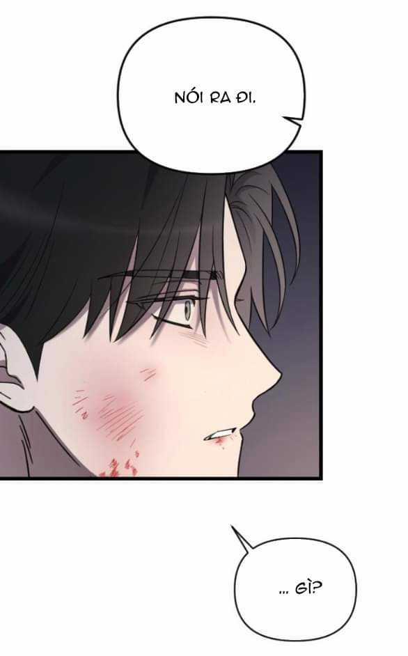 Kẻ Cưỡng Bức Yêu Quý Của Tôi 26 trang 33