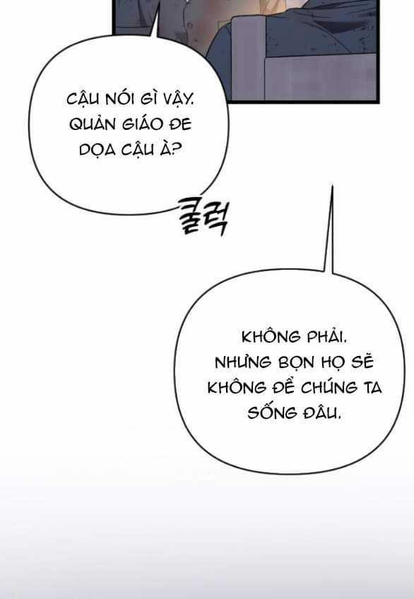 Kẻ Cưỡng Bức Yêu Quý Của Tôi 26 trang 35