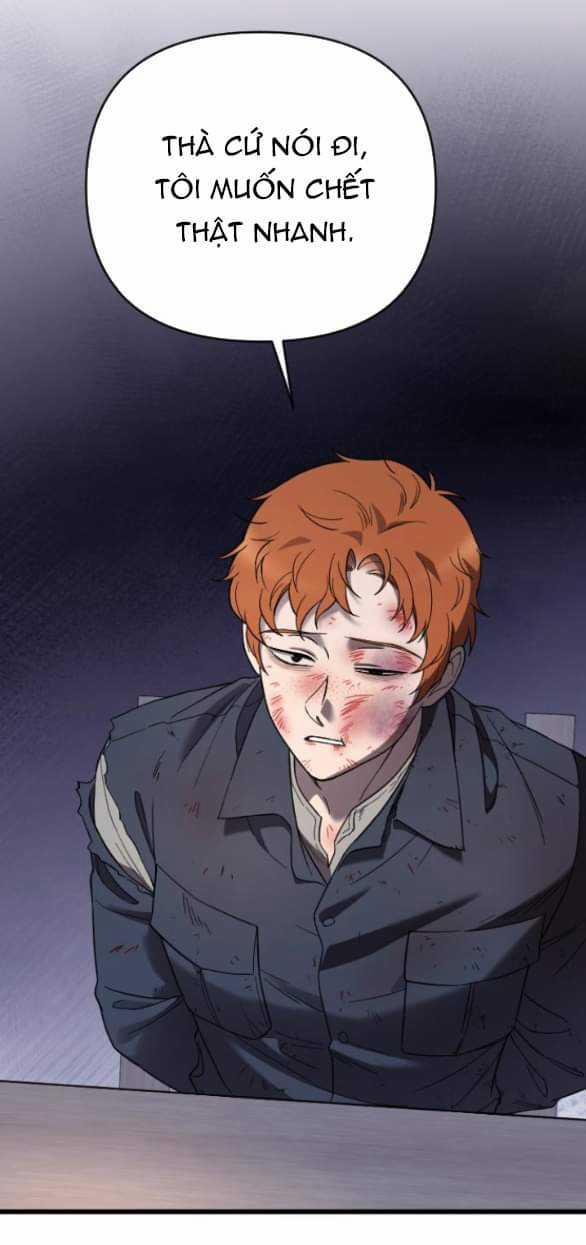 Kẻ Cưỡng Bức Yêu Quý Của Tôi 26 trang 36