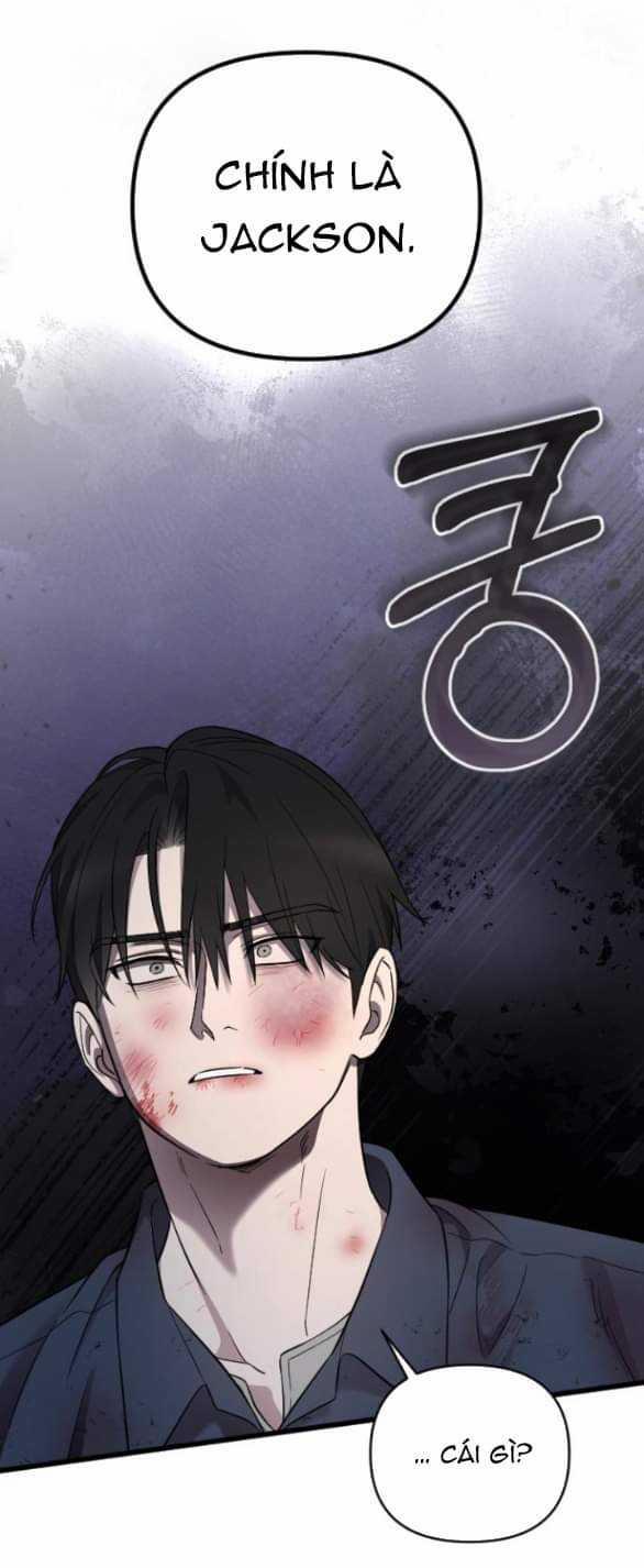 Kẻ Cưỡng Bức Yêu Quý Của Tôi 26 trang 38