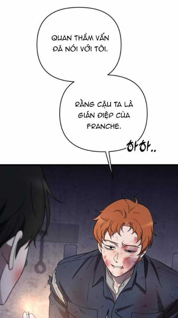 Kẻ Cưỡng Bức Yêu Quý Của Tôi 26 trang 39