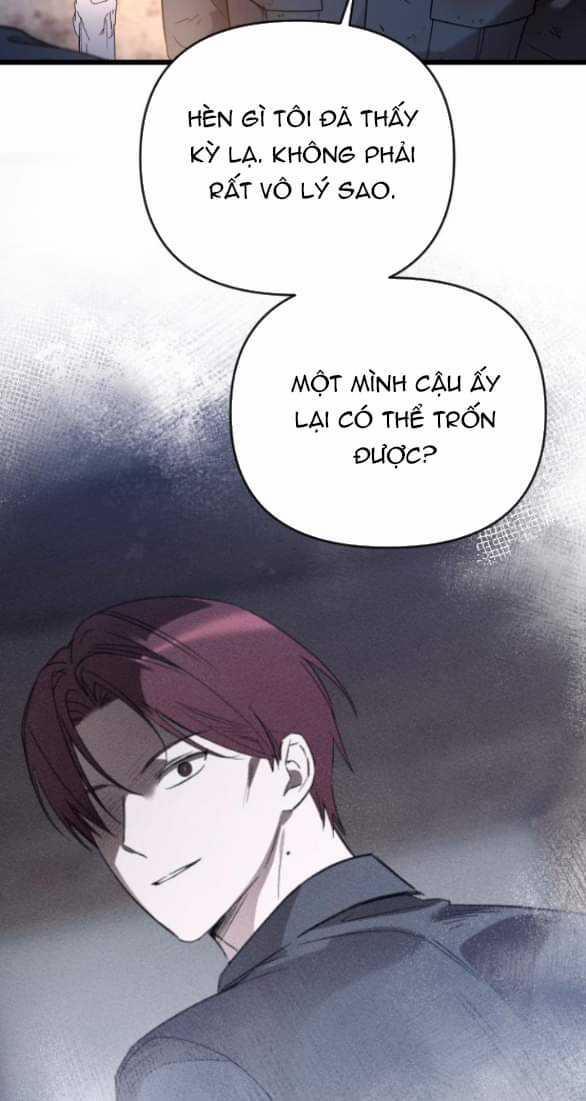 Kẻ Cưỡng Bức Yêu Quý Của Tôi 26 trang 40