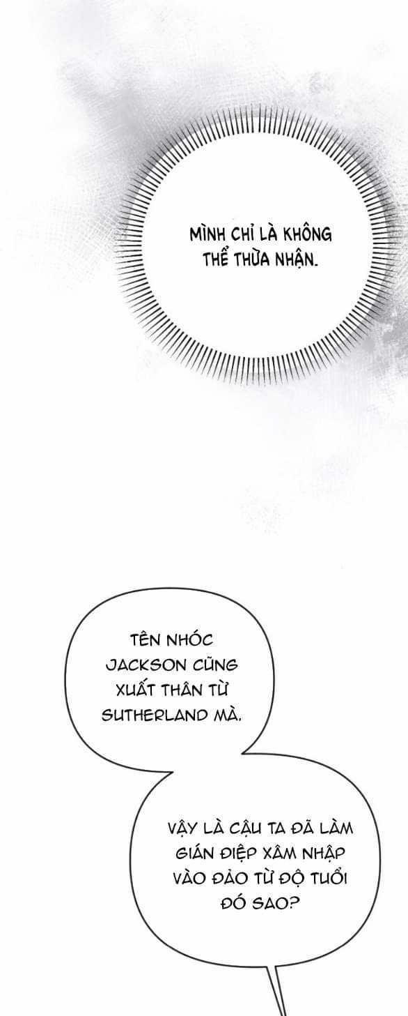 Kẻ Cưỡng Bức Yêu Quý Của Tôi 26 trang 43