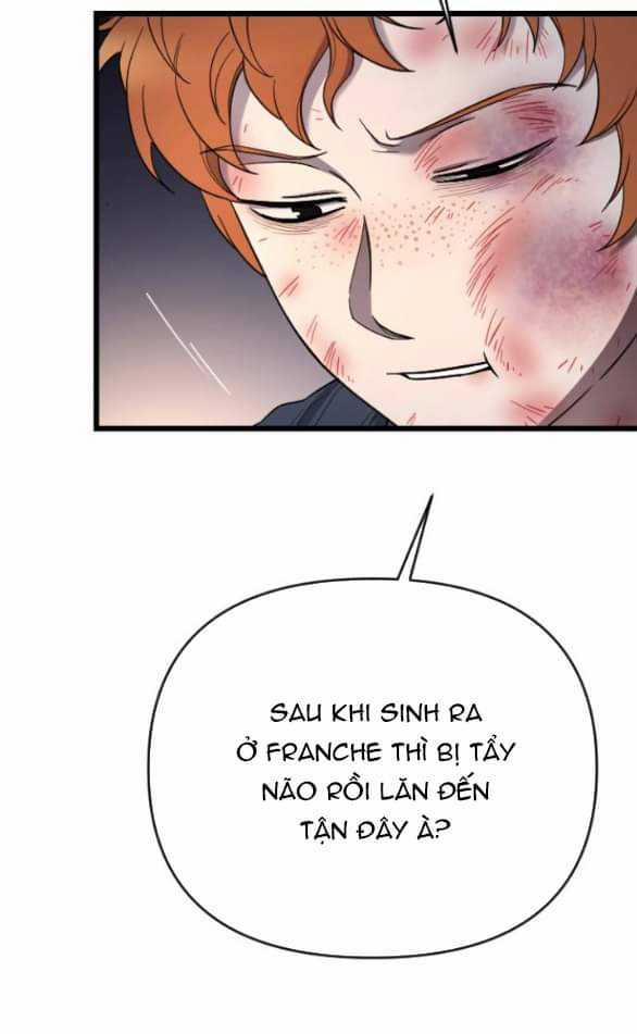 Kẻ Cưỡng Bức Yêu Quý Của Tôi 26 trang 44