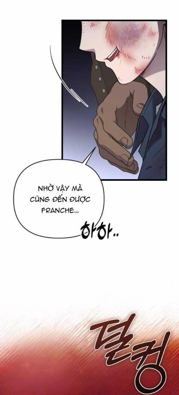 Kẻ Cưỡng Bức Yêu Quý Của Tôi 26 trang 50