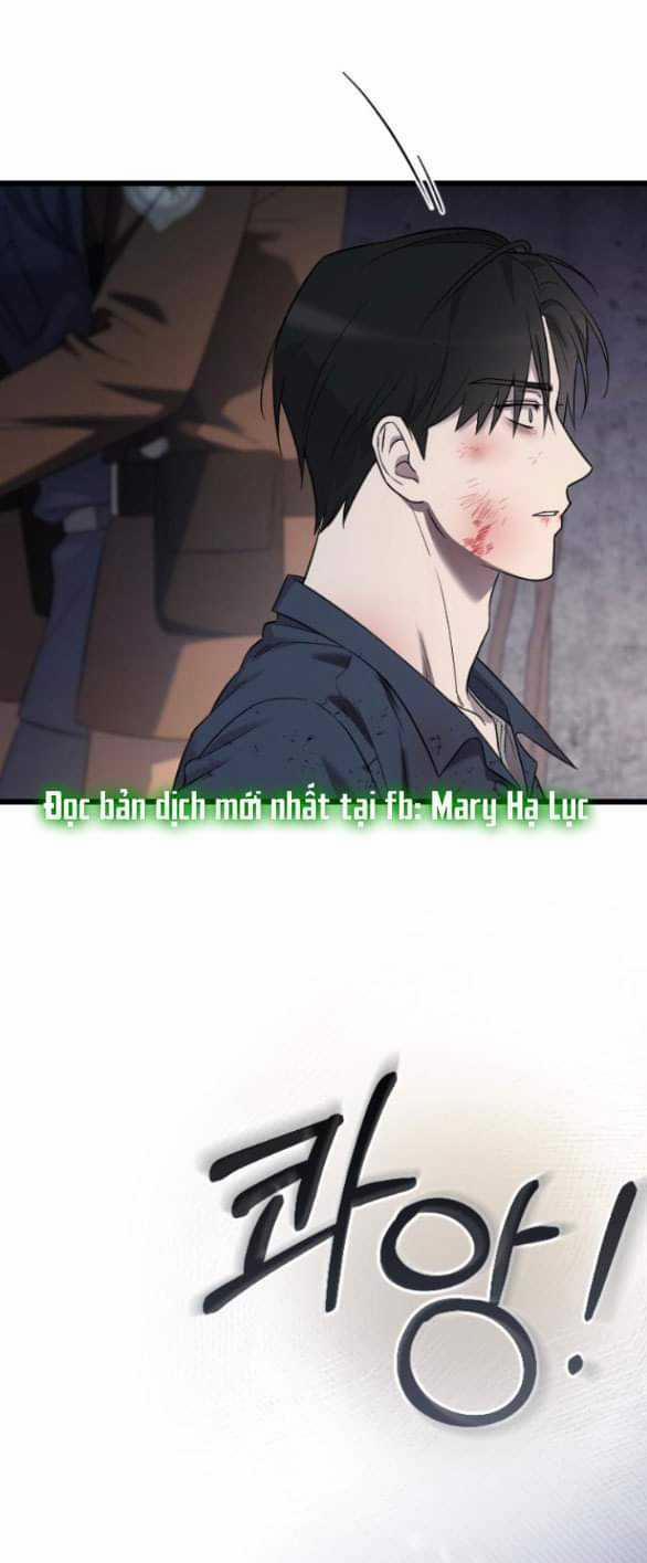 Kẻ Cưỡng Bức Yêu Quý Của Tôi 26 trang 52
