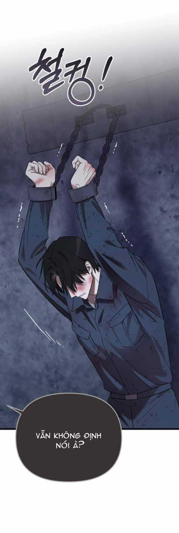 Kẻ Cưỡng Bức Yêu Quý Của Tôi 26 trang 54
