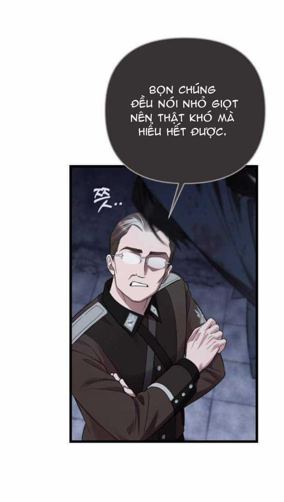 Kẻ Cưỡng Bức Yêu Quý Của Tôi 26 trang 55