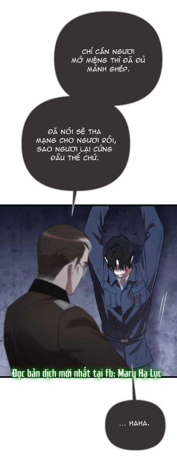 Kẻ Cưỡng Bức Yêu Quý Của Tôi 26 trang 57