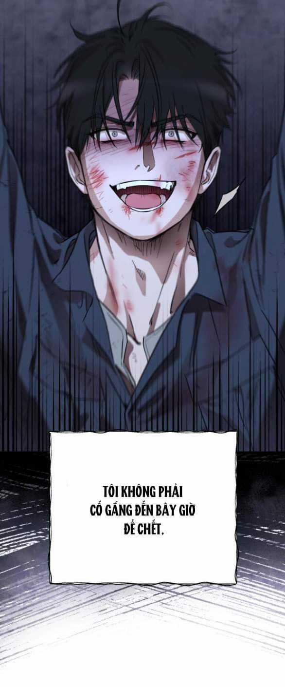 Kẻ Cưỡng Bức Yêu Quý Của Tôi 26 trang 59