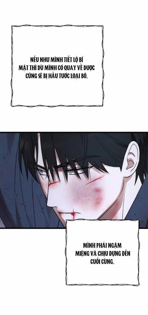 Kẻ Cưỡng Bức Yêu Quý Của Tôi 26 trang 61
