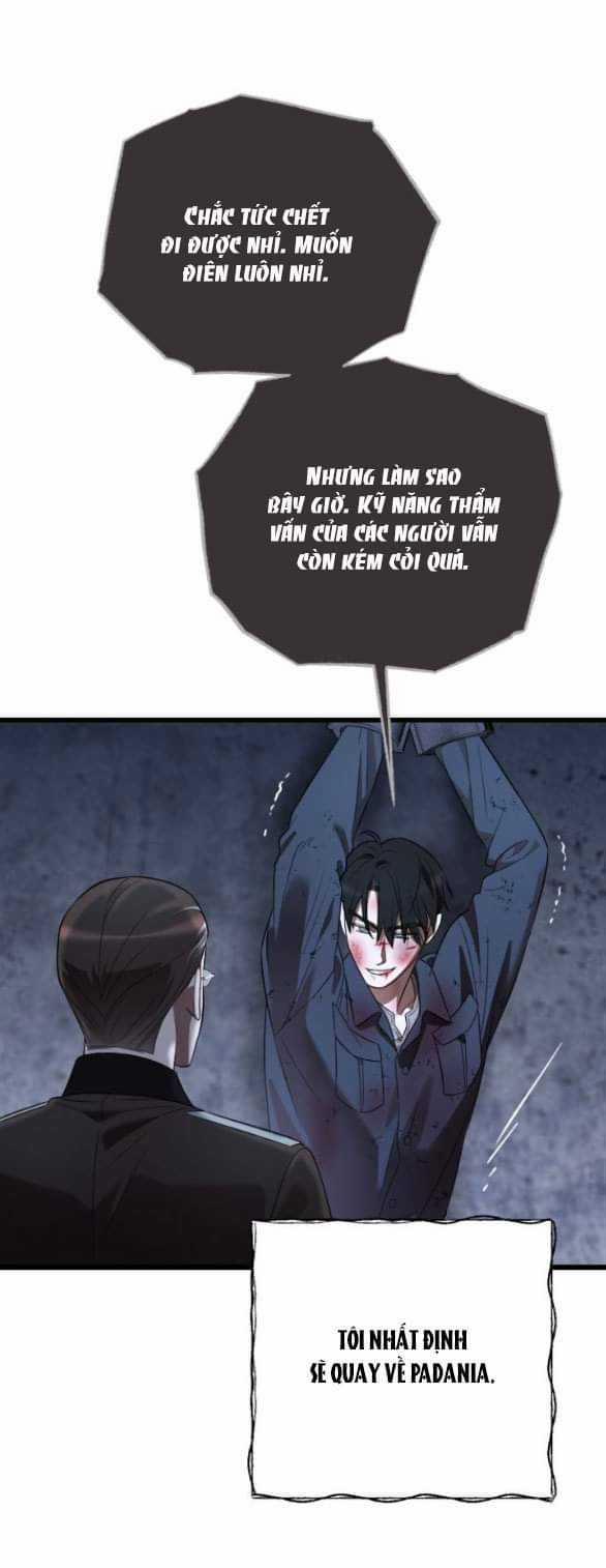 Kẻ Cưỡng Bức Yêu Quý Của Tôi 26 trang 63