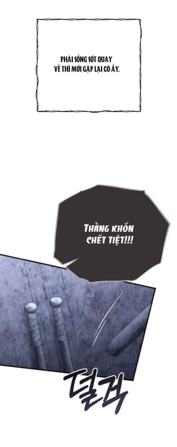 Kẻ Cưỡng Bức Yêu Quý Của Tôi 26 trang 65