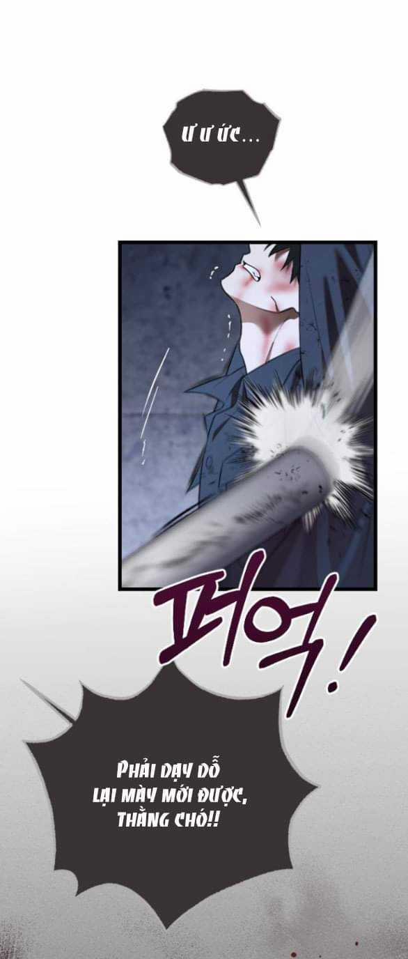 Kẻ Cưỡng Bức Yêu Quý Của Tôi 26 trang 68