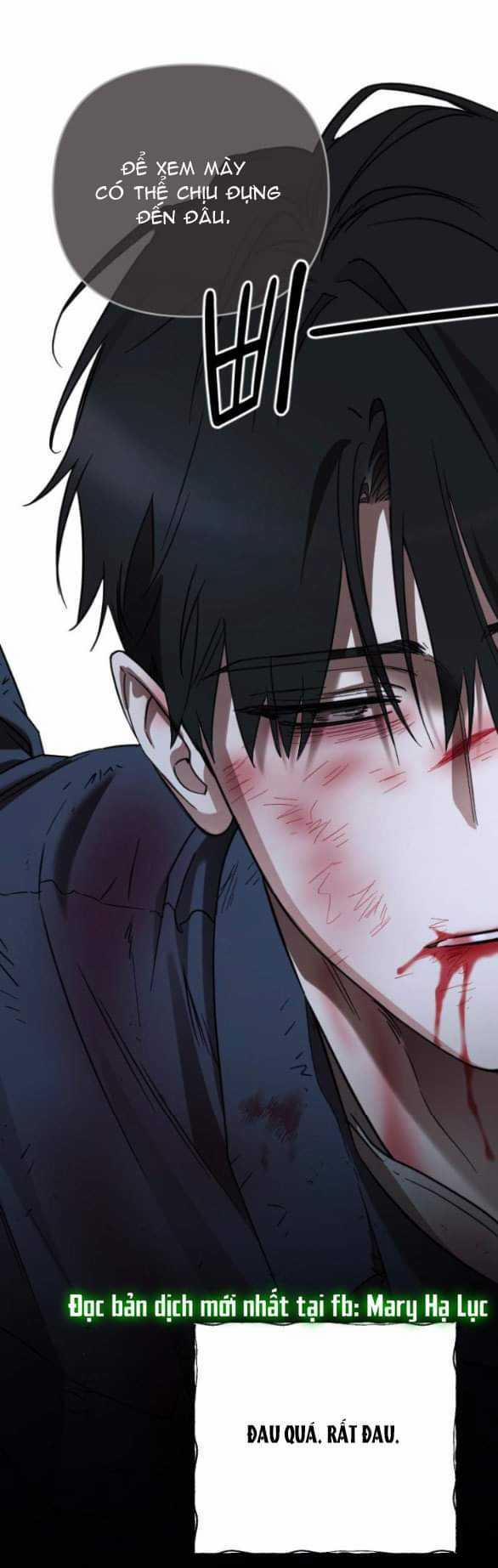 Kẻ Cưỡng Bức Yêu Quý Của Tôi 26 trang 75