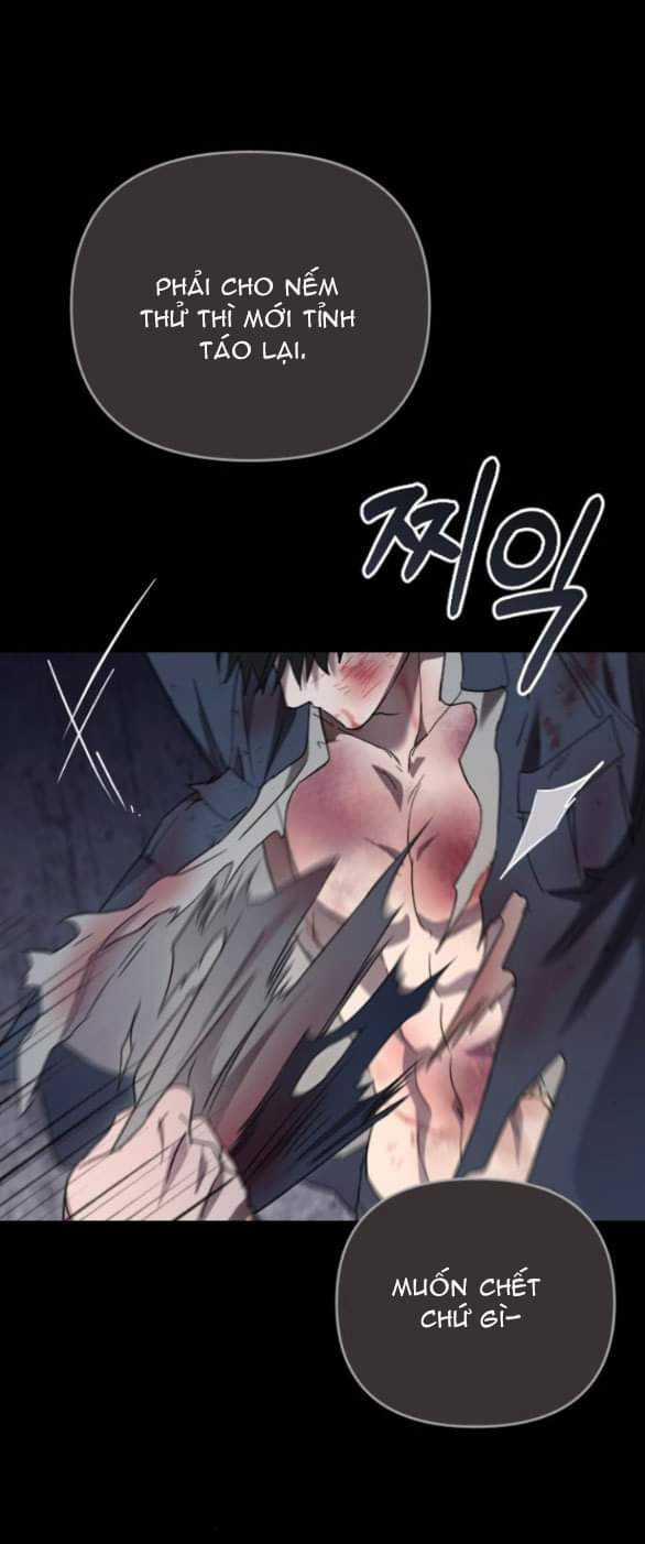 Kẻ Cưỡng Bức Yêu Quý Của Tôi 26 trang 78
