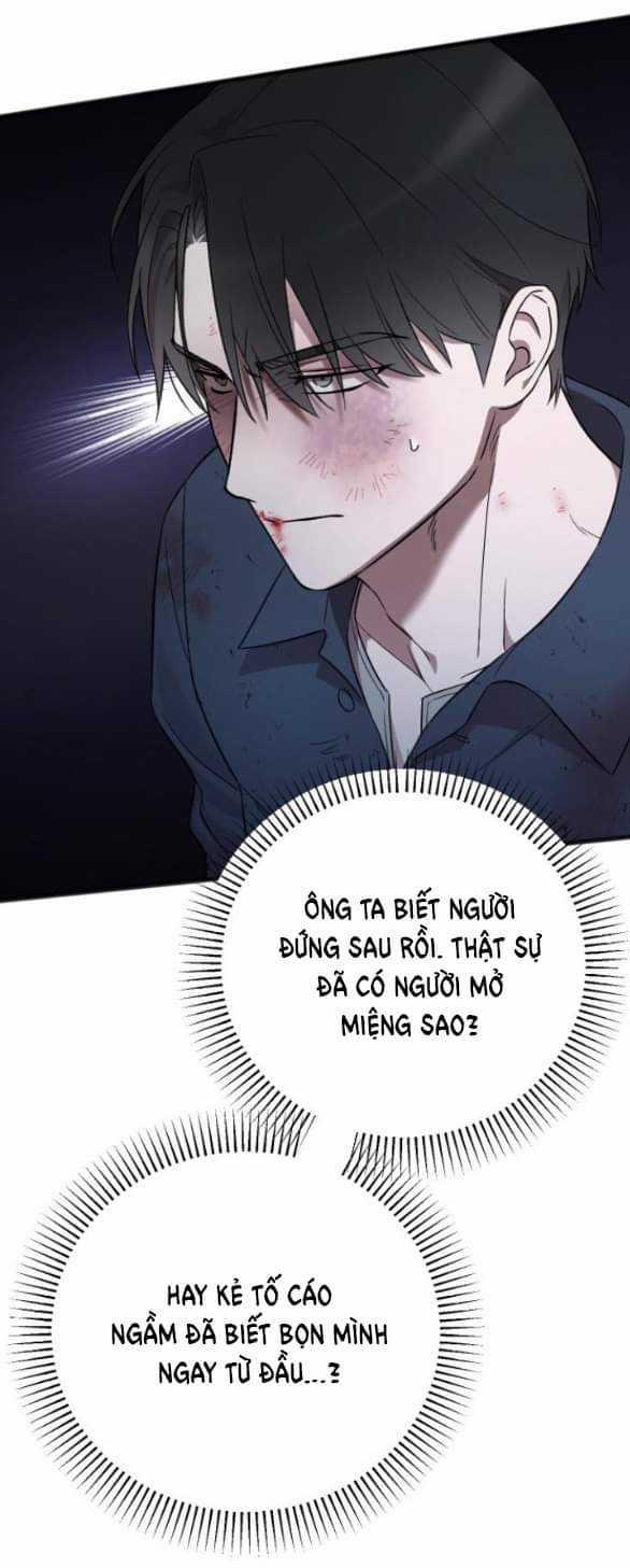 Kẻ Cưỡng Bức Yêu Quý Của Tôi 26 trang 8