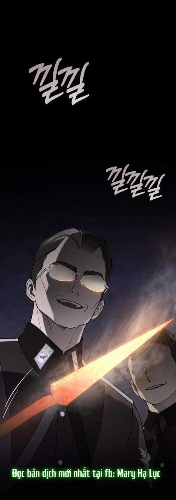 Kẻ Cưỡng Bức Yêu Quý Của Tôi 26 trang 83