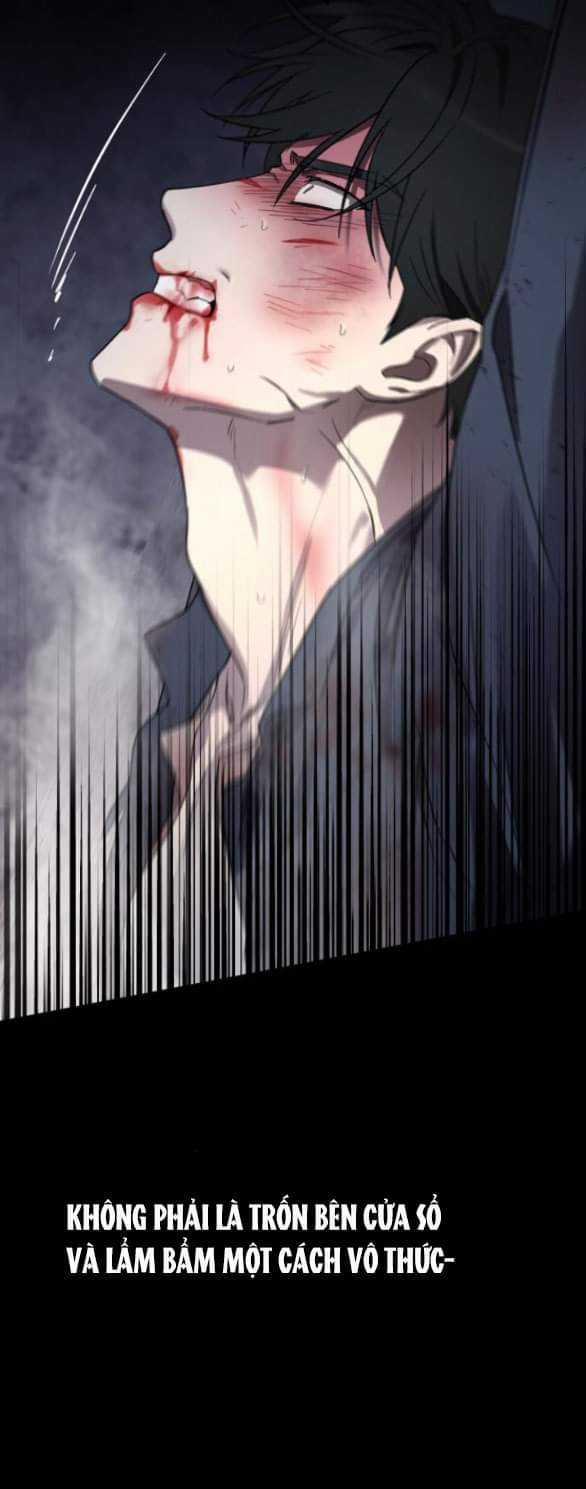 Kẻ Cưỡng Bức Yêu Quý Của Tôi 26 trang 85