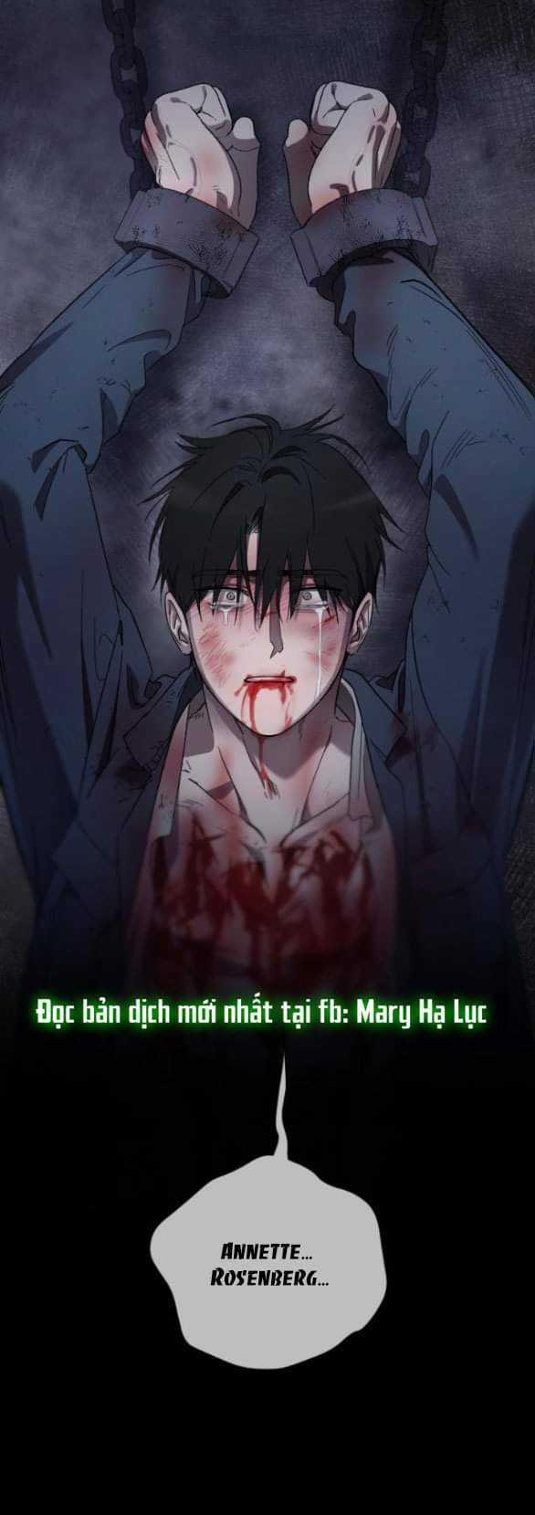 Kẻ Cưỡng Bức Yêu Quý Của Tôi 26 trang 91