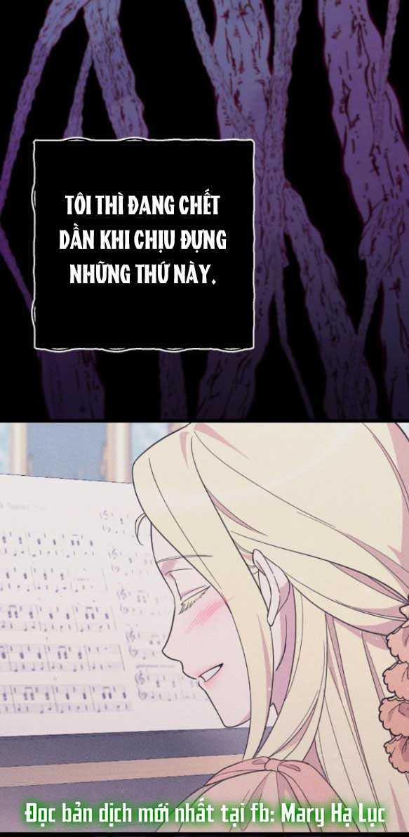 Kẻ Cưỡng Bức Yêu Quý Của Tôi 27 trang 1